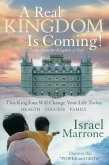 A Real Kingdom Is Coming! (eBook, ePUB)