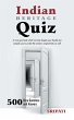 Indian Heritage Quiz (eBook, ePUB) - Bild 1