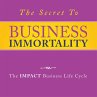 The Secret to Business Immortality... - Bild 1