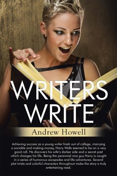 Writers Write (eBook, ePUB) - Howell, Andrew