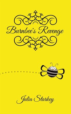 Burnbee's Revenge (eBook, ePUB)