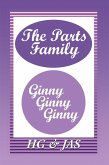 The Parts Family (eBook, ePUB)