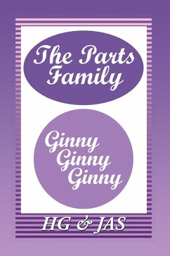 Cover The Parts Family (eBook, ePUB)