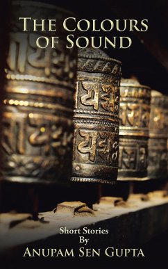 Cover The Colours of Sound (eBook, ePUB)