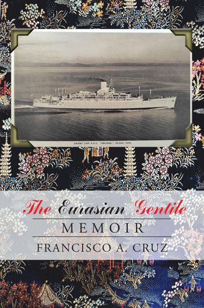 The Eurasian Gentile (eBook, ePUB) The Eurasian Gentile (eBook, ePUB)