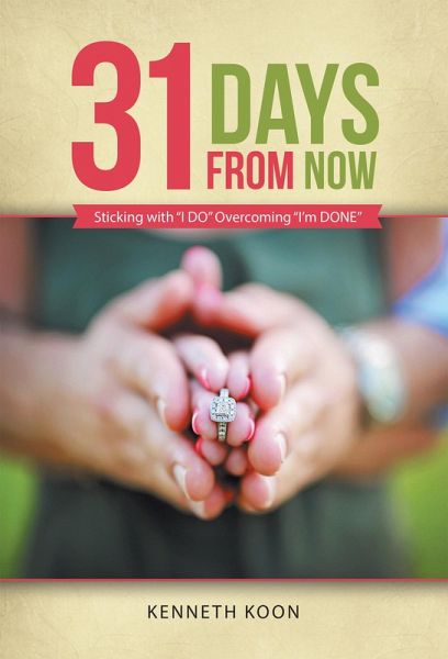 31 Days from Now (eBook, ePUB)