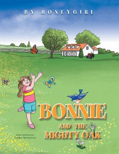 Bonnie and the Mighty Oak (eBook, ePUB) - Jackson, Honeygirl