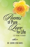 Poems of Pure Love for Life (eBook, ePUB)