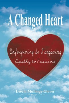 Cover A Changed Heart (eBook, ePUB)