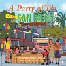 A Party of Ten in San Diego (eBook,... - Bild 1