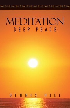 Meditation (eBook, ePUB) - Hill, Dennis