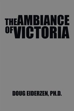 Cover The Ambiance of Victoria (eBook, ePUB)