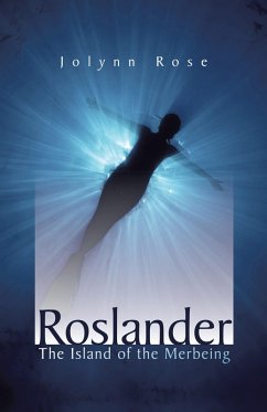Cover Roslander (eBook, ePUB)