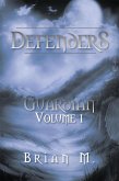 Defenders (eBook, ePUB)