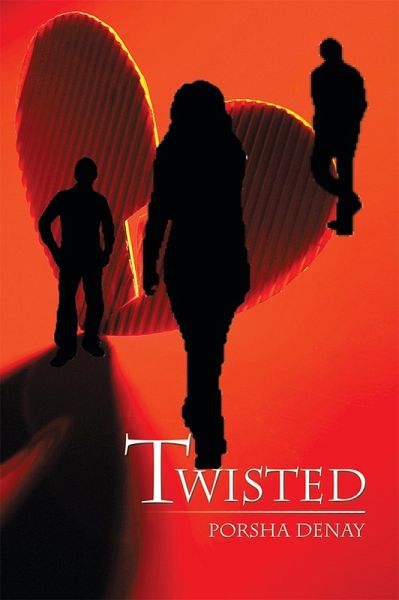 Twisted (eBook, ePUB)