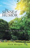 No Sense of Humor (eBook, ePUB)