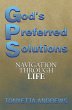 G.P.S. God's Preferred Solutions... - Bild 1