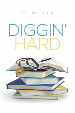 Diggin' Hard (eBook, ePUB)