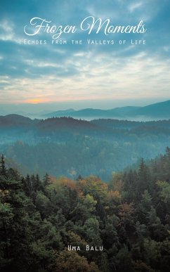 Cover Frozen Moments (eBook, ePUB)