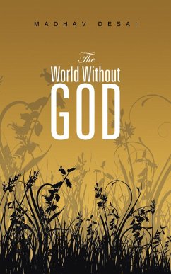 Cover The World Without God (eBook, ePUB)