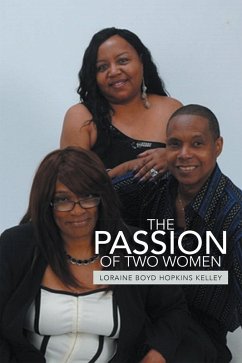 The Passion of Two Women (eBook, ePUB)