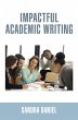Impactful Academic Writing (eBook, ePUB) - Bild 1