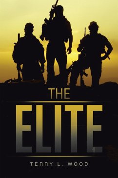 Cover The Elite (eBook, ePUB)