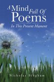 A Mind Full of Poems (eBook, ePUB)