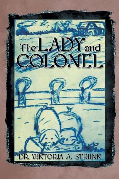 Cover The Lady and Colonel (eBook, ePUB)
