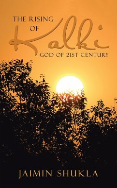 Cover The Rising of Kalki (eBook, ePUB)