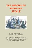 The Widows of Highland Avenue (eBook, ePUB)