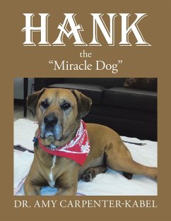 Cover Hank the 