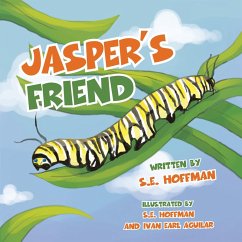 Jasper's Friend (eBook, ePUB) - HoffmanS, S. E.