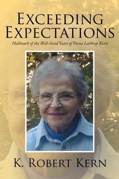 Exceeding Expectations (eBook, ePUB)
