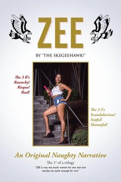 Cover Zee (eBook, ePUB)
