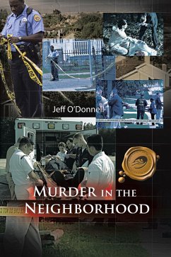 Cover Murder in the Neighborhood (eBook, ePUB)