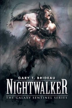 Nightwalker (eBook, ePUB)
