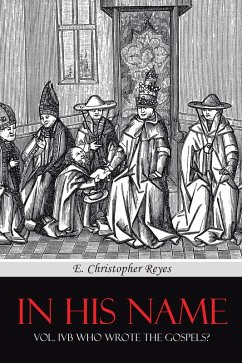 Cover In His Name (eBook, ePUB)