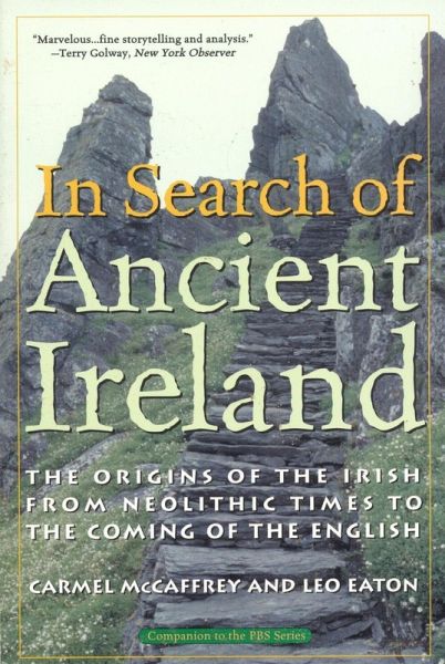 In Search of Ancient Ireland (eBook, ePUB) In Search of Ancient Ireland (eBook, ePUB)