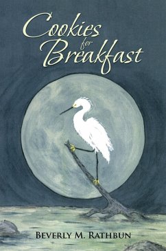 Cover Cookies for Breakfast (eBook, ePUB)