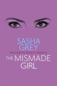 The Mismade Girl (eBook, ePUB) - Grey, Sasha