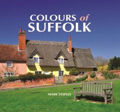 Colours of Suffolk - Staples, Mark