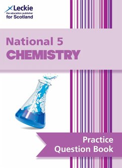 National 5 Chemistry - McBride, Barry; Leckie