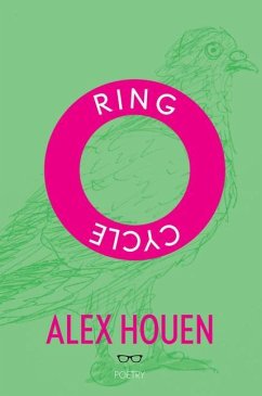Ring Cycle - Houen, Alex