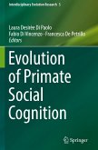 Evolution of Primate Social Cognition