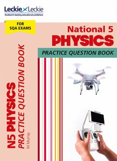 Cover National 5 Physics