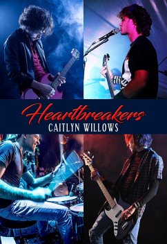 Cover Heartbreakers (eBook, ePUB)