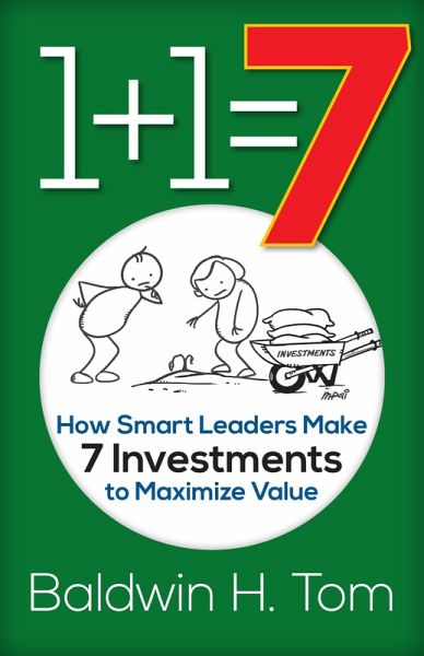 1+1=7 (eBook, ePUB)