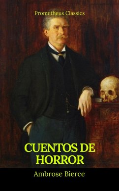 Cover Cuentos de horror (Prometheus Classics) (eBook, ePUB)