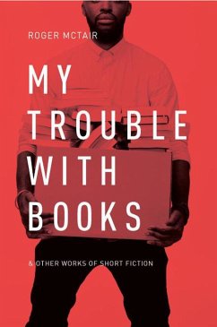 Cover My Trouble With Books (eBook, ePUB)